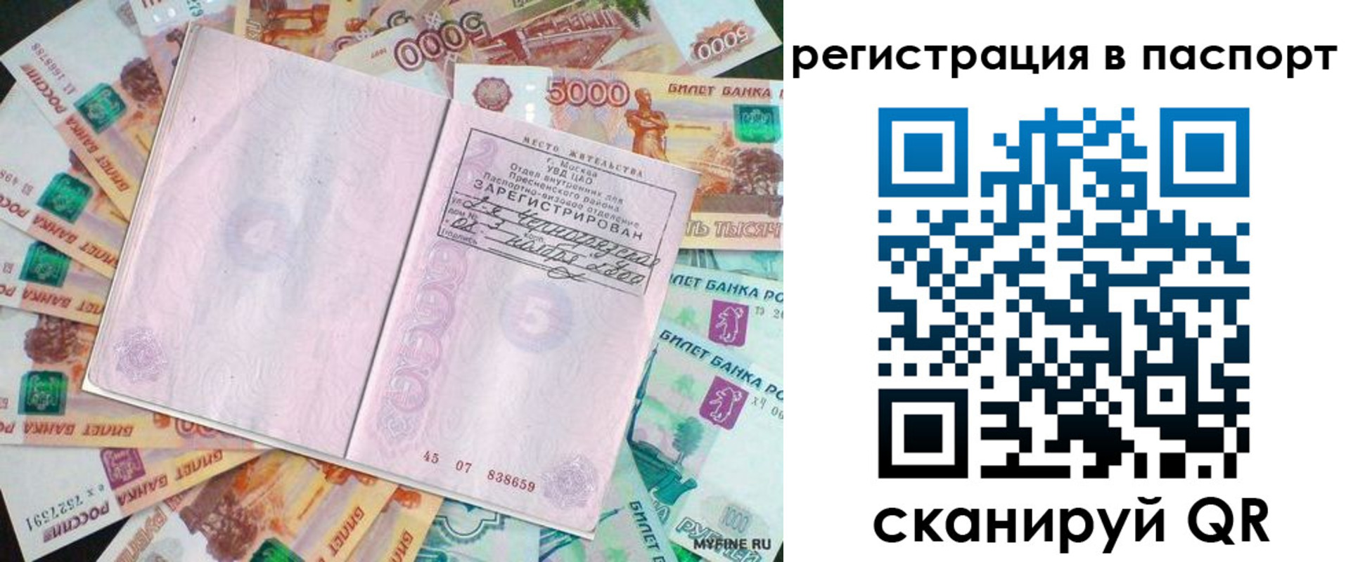 найти адрес прописки в Котласе